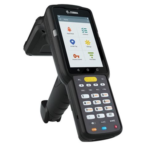 zebra rfid handheld readers|zebra rf scanner price.